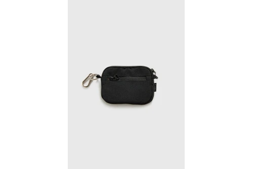 Funky Buddha Ανδρικό Πορτοφόλι (FBM014-026-10-BLACK)