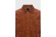 Funky Buddha Ανδρικό Πουκάμισο Casual (FBM014-035-05-GINGER-SPICE)