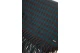 Funky Buddha Ανδρικό Κασκόλ (FBM014-044-10-TEAL)