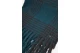 Funky Buddha Ανδρικό Κασκόλ (FBM014-045-10-TEAL)