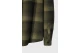 Funky Buddha Ανδρικό Πουκάμισο Καρό (FBM014-049-05-KHAKI)