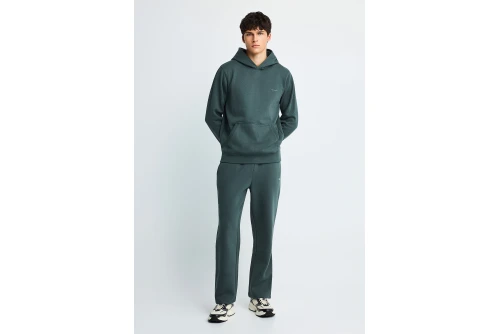 Funky Buddha Ανδρικό Αθλητικό Παντελόνι (FBM014-051-02-GREEN-STORM)