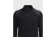 Funky Buddha Ζακέτα Fleece Ανδρική (FBM014-062-06-BLACK)
