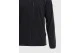 Funky Buddha Ζακέτα Fleece Ανδρική (FBM014-062-06-BLACK)