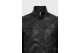 Funky Buddha Ανδρικό Τζάκετ Casual (FBM014-069-01-BLACK)