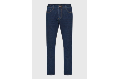 Funky Buddha Ανδρικό Τζιν Παντελόνι Tapered Fit (FBM014-072-02-RINSE)