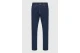 Funky Buddha Amsterdam Mid Rise Tapered Fit Ανδρικό Παντελόνι Τζιν Μπλε
