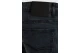 Funky Buddha Tapered Fit Ανδρικό Παντελόνι Τζιν Μπλε Σκούρο