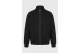 Funky Buddha Relaxed Fit Ζακέτα Βαμβακερή Ανδρική (FBM014-077-06-BLACK)