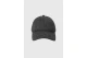 Funky Buddha Ανδρικό Καπέλο (FBM014-085-10-BLACK)