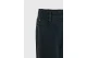 Funky Buddha Ανδρικό Τζιν Παντελόνι Loose Fit (FBM014-088-02-BLACK)