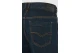 Funky Buddha Baggy Fit Ανδρικό Παντελόνι Τζιν Μπλε Σκούρο