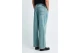 Funky Buddha Baggy Fit Ανδρικό Παντελόνι Τζιν Γαλάζιο
