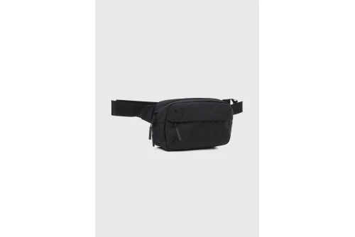 Funky Buddha Ανδρική Τσάντα (FBM014-093-10-BLACK)