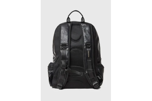 Funky Buddha Ανδρικό Σακίδιο Πλάτης (FBM014-094-10-BLACK)