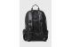 Funky Buddha Ανδρικό Backpack Μαύρο