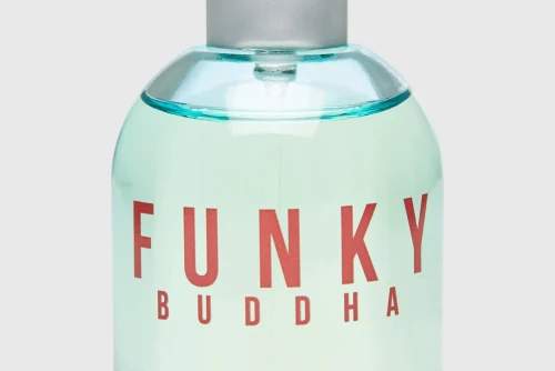 Funky Buddha Unisex Eau De Toilette (FBP000-001-50-ONE-COLOR)