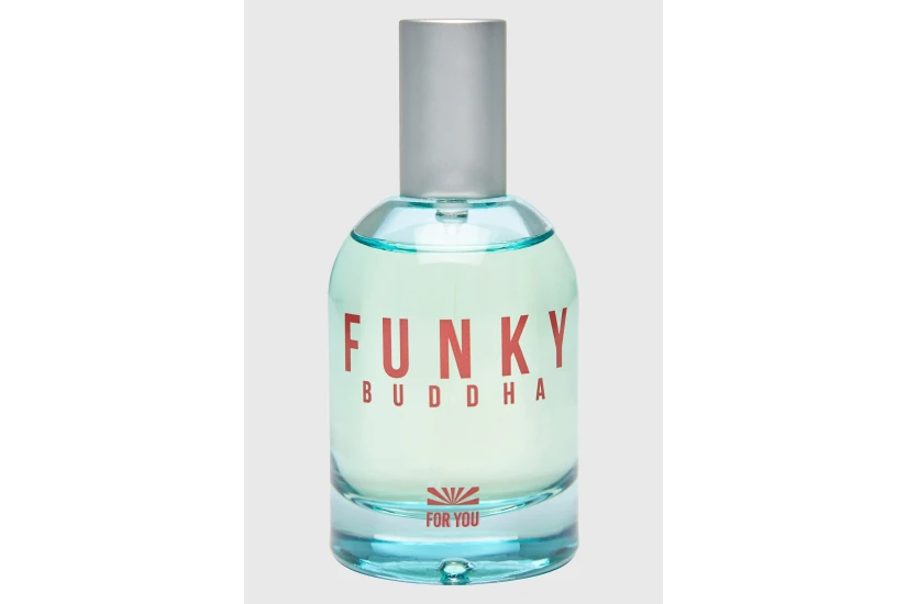 Funky Buddha Unisex Eau De Toilette