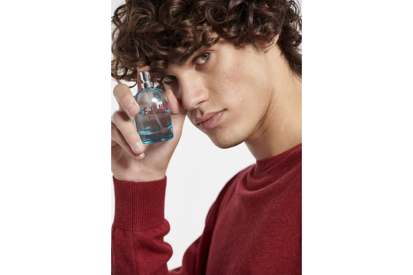 Funky Buddha Unisex Eau De Toilette