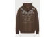 Funky Buddha X Apoh London The Creation Of Adam Hoodie Ανδρικό (FBU014-603-06-COFFEE-BEAN)