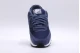 Nike Air Max 90 Ανδρικά Sneakers Μπλε Σκούρα, Λευκά