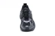 Nike V2K Run Γυναικεία Sneakers Μαύρα, Γκρι