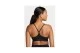 Nike Dri-FIT Indy Light Support Padded Adjustable Γυναικείο Αθλητικό Μπουστάκι Μαύρο