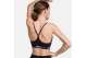 Nike Dri-FIT Indy Light Support Padded Adjustable Γυναικείο Αθλητικό Μπουστάκι Μαύρο