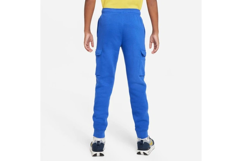 Nike Παντελόνι Φόρμας (FD1200 480)