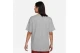Nike Ανδρικό Κοντομάνικο T-Shirt Γκρι (FD1296 063)