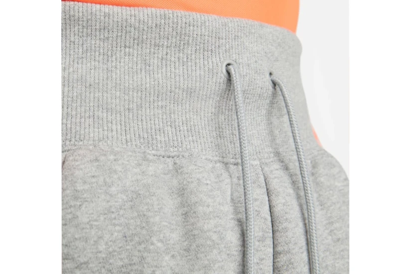 Nike Sportswear Phoenix Fleece Γυναικείο Αθλητικό Σορτς Γκρι
