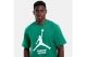 Jordan NBA Boston Celtics Ανδρικό Κοντομάνικο T-Shirt Πράσινο
