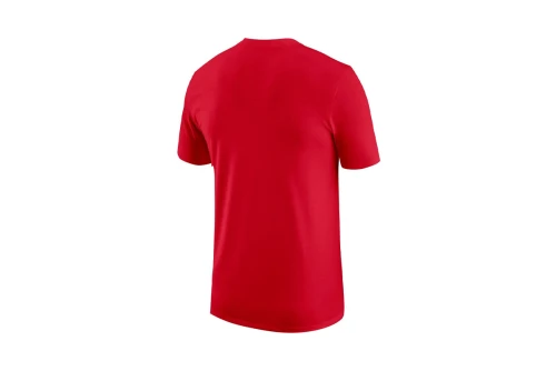 Jordan Nba Chicago Bulls T-Shirt Ανδρικό (FD1460 657)