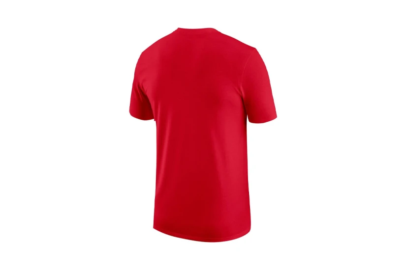 Jordan NBA Chicago Bulls Essential Ανδρικό Κοντομάνικο T-Shirt