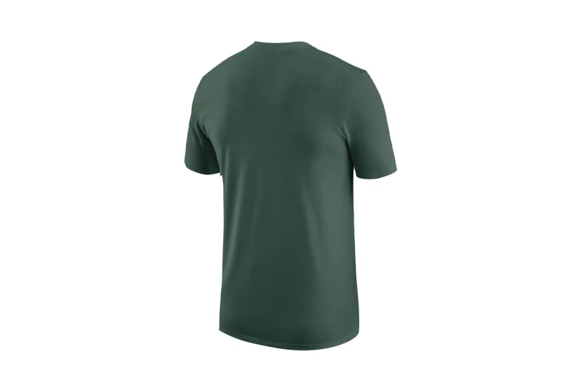 Jordan NBA Milwaukee Bucks Essential Ανδρικό Κοντομάνικο T-Shirt