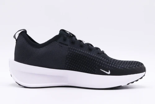 Nike Interact Run Παπούτσια Για Τρέξιμο-Περπάτημα (FD2291 001)