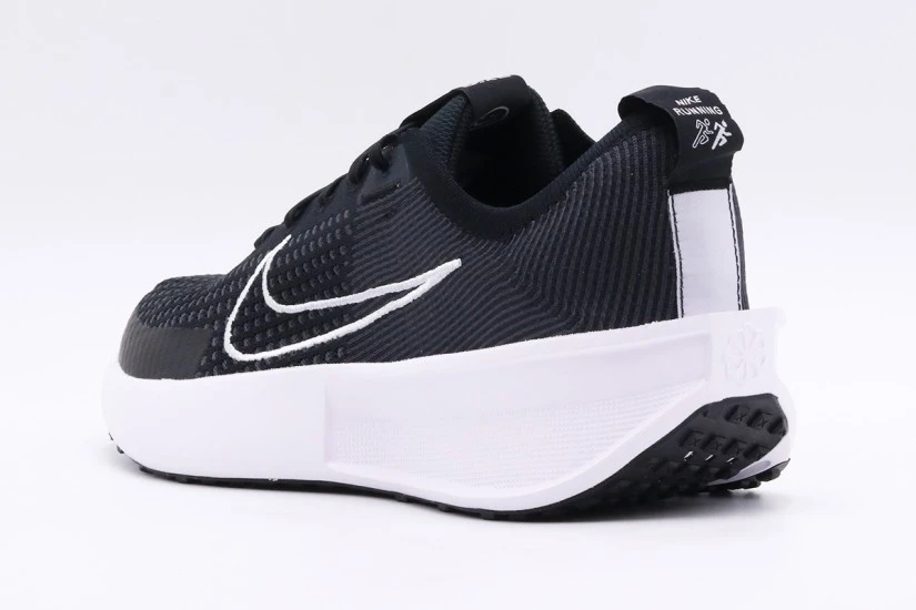 Nike Interact Run Ανδρικά Αθλητικά Παπούτσια Για Τρέξιμο