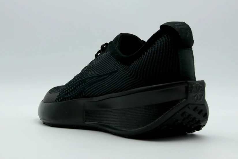 Nike Interact Run Ανδρικά Αθλητικά Παπούτσια Για Τρέξιμο Μαύρα