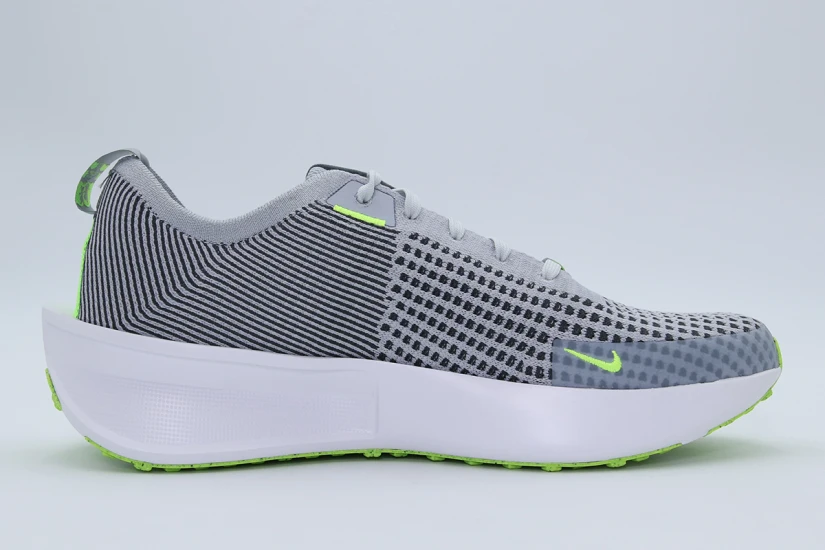 Nike Interact Run Ανδρικά Αθλητικά Παπούτσια για Τρέξιμο