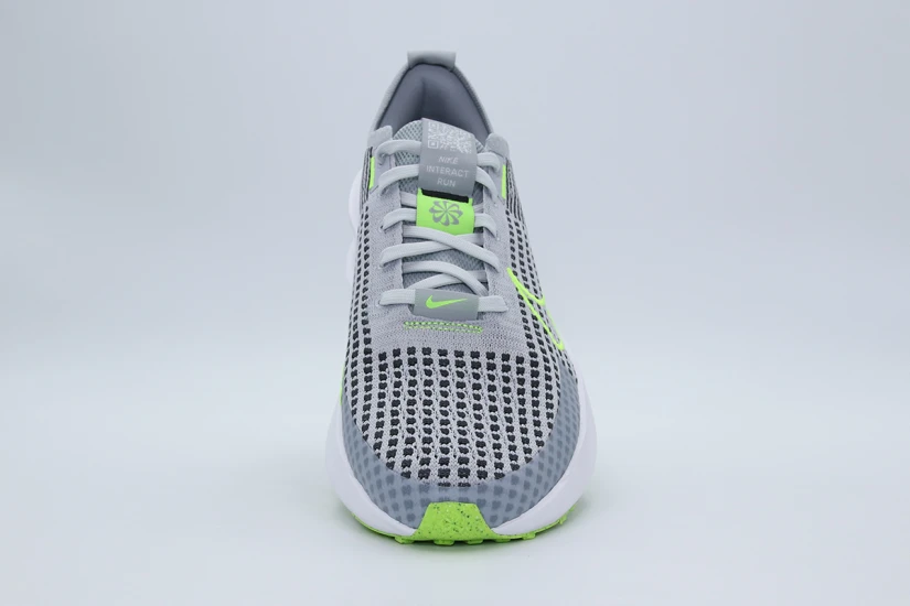 Nike Interact Run Ανδρικά Αθλητικά Παπούτσια για Τρέξιμο