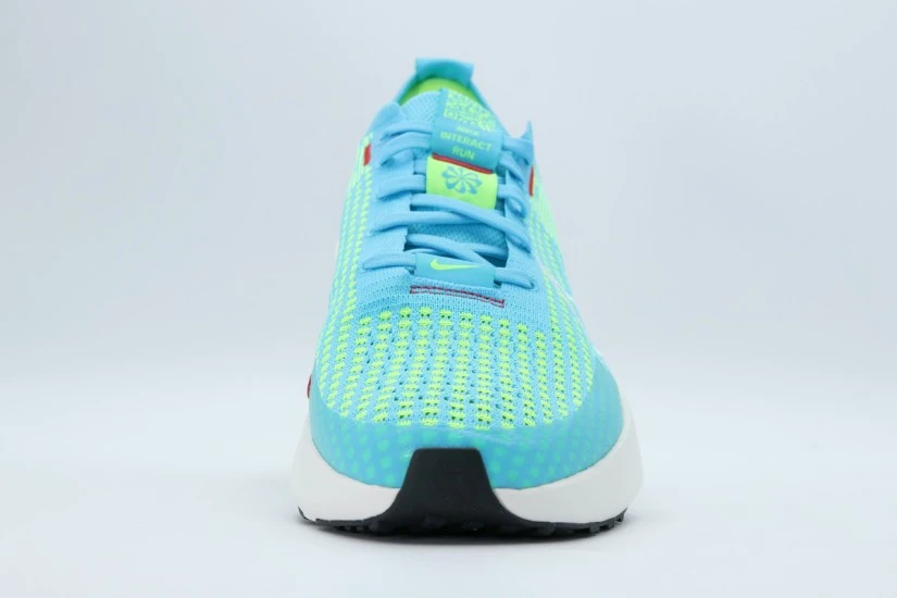 Nike Interact Run Ανδρικά Αθλητικά Παπούτσια για Τρέξιμο