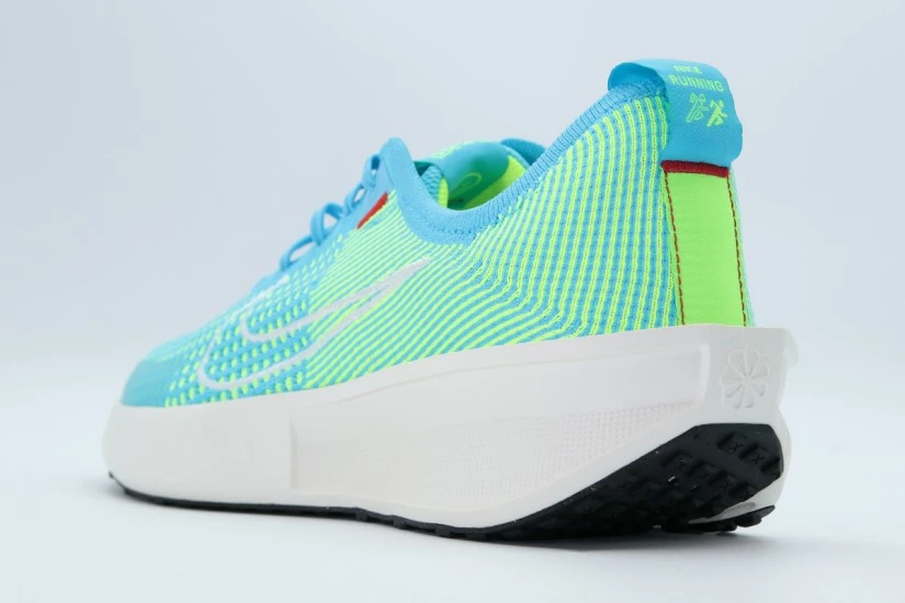 Nike Interact Run Ανδρικά Αθλητικά Παπούτσια για Τρέξιμο