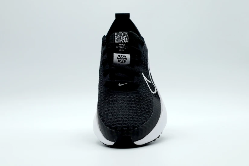 Nike Interact Run Αθλητικά Παπούτσια Για Τρέξιμο