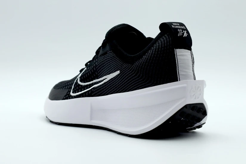 Nike Interact Run Αθλητικά Παπούτσια Για Τρέξιμο