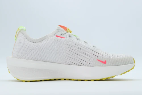 Nike W Interact Run Παπούτσια Για Τρέξιμο-Περπάτημα (FD2292 011)