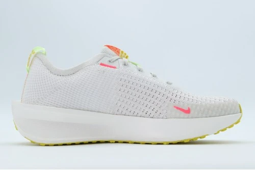 Nike W Interact Run Παπούτσια Για Τρέξιμο-Περπάτημα (FD2292 011)