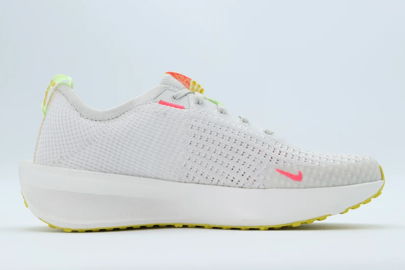 Nike Interact Run Αθλητικά Παπούτσια για Τρέξιμο