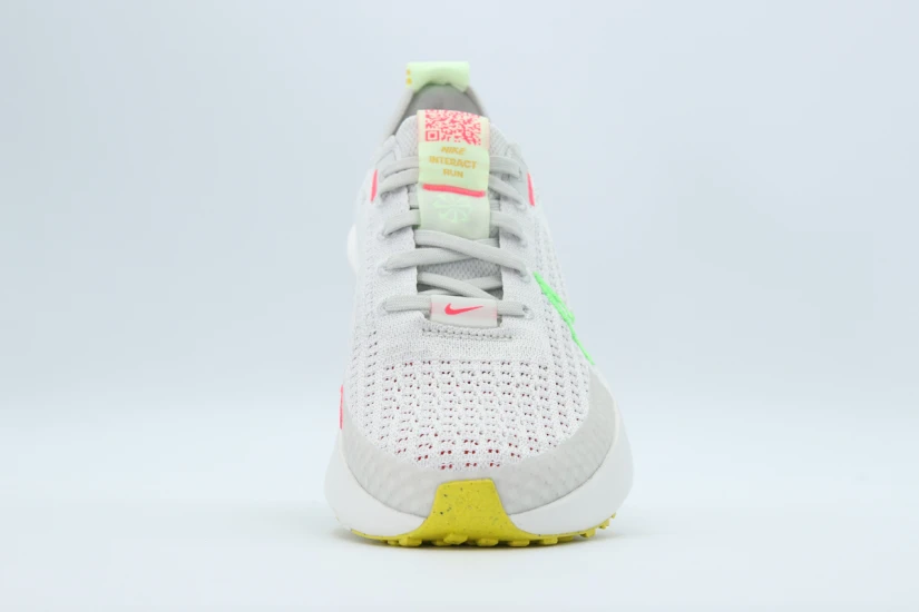 Nike Interact Run Αθλητικά Παπούτσια για Τρέξιμο