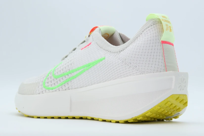 Nike Interact Run Αθλητικά Παπούτσια για Τρέξιμο