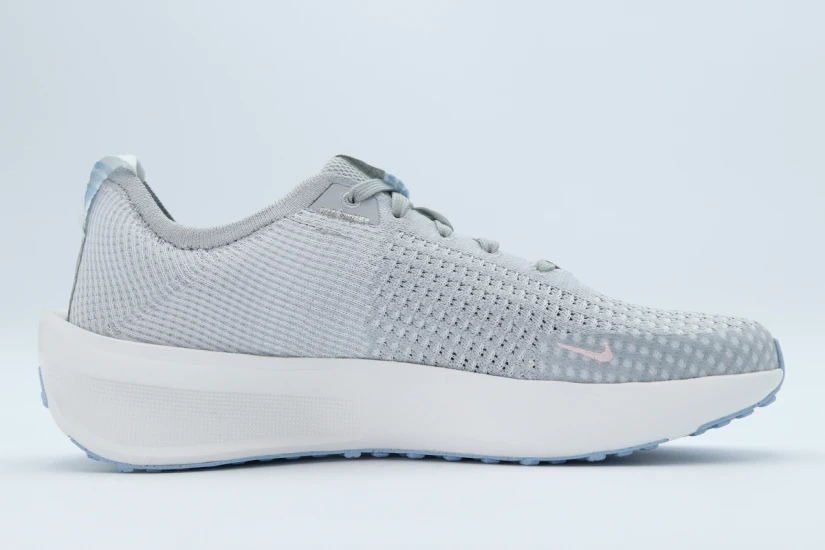 Nike Interact Run Αθλητικά Παπούτσια για Τρέξιμο